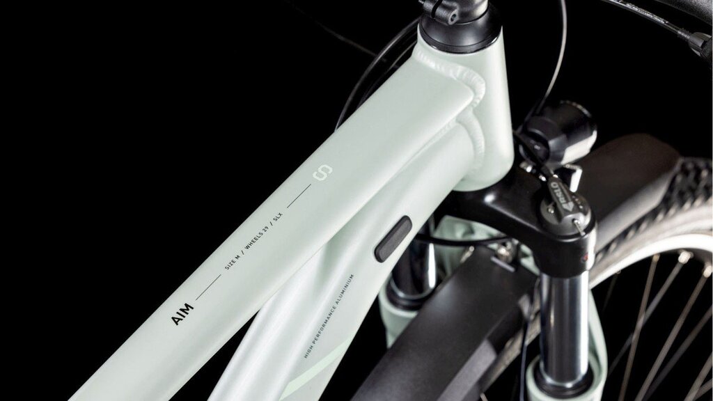 Cube AIM SLX ALLROAD 11