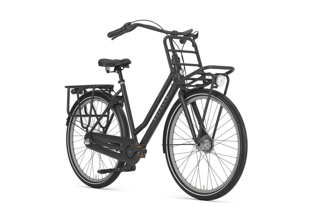 Gazelle HeavyDutyNL 3